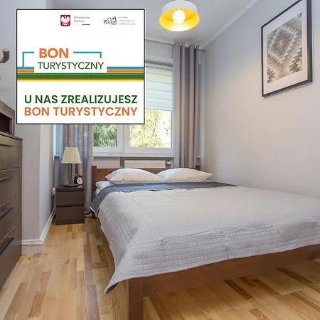 Cr Rodzinny Apartament Chrobrego 16 Bialystok Exterior photo