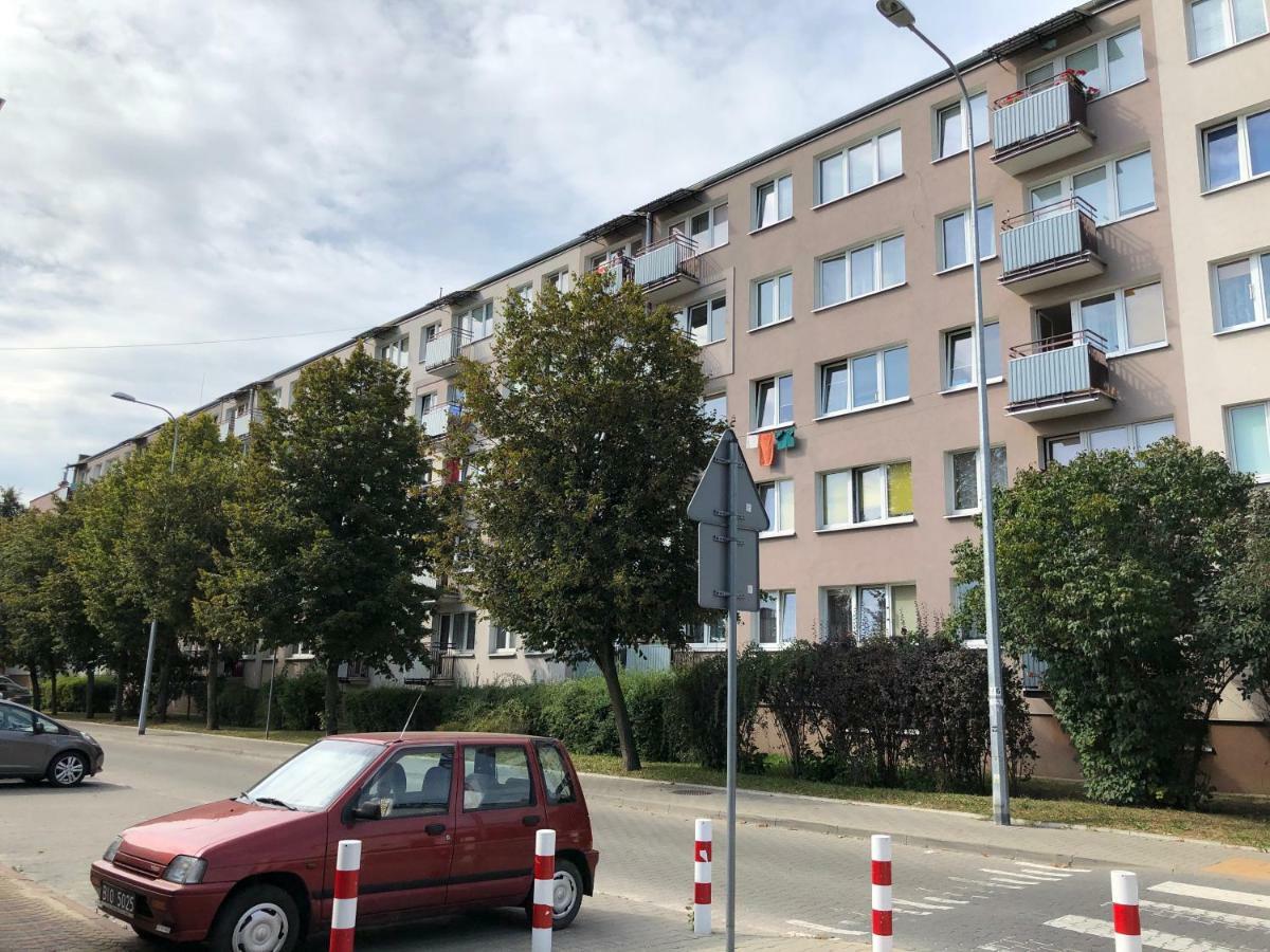 Apartment Cr Rodzinny Chrobrego 16 *