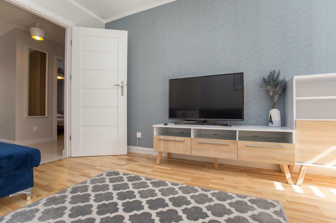 Cr Rodzinny Chrobrego 16 * Bialystok