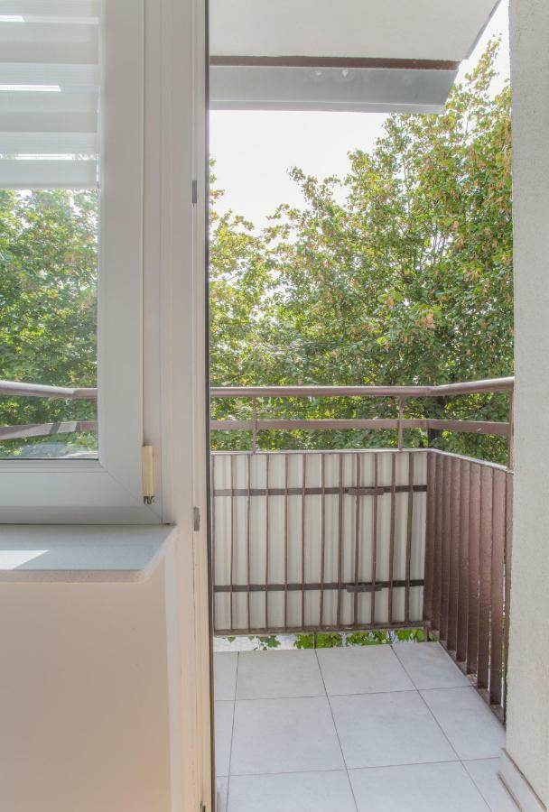 Apartment Cr Rodzinny Chrobrego 16