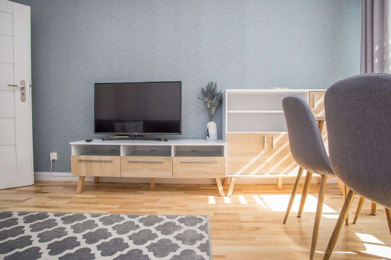 Apartment Cr Rodzinny Chrobrego 16 *